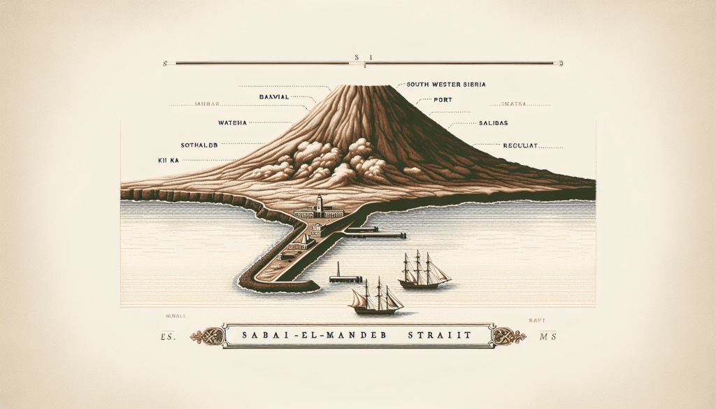 Perim جزيره بريم