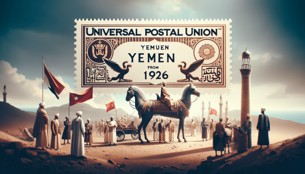 دخول المملكة المتوكلية اتحاد البريد&nbsp;العالمي