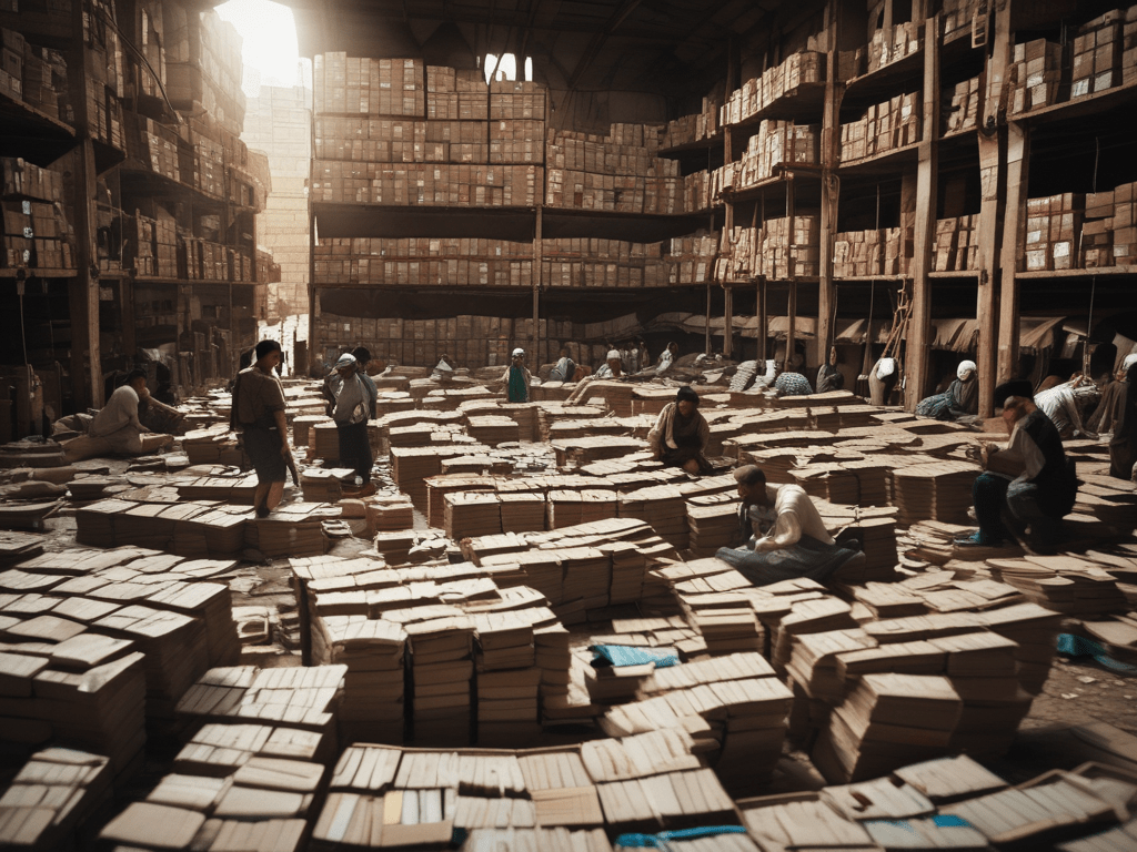 طرق نقل البريد اليمني – المملكة المتوكلية&nbsp;اليمنية